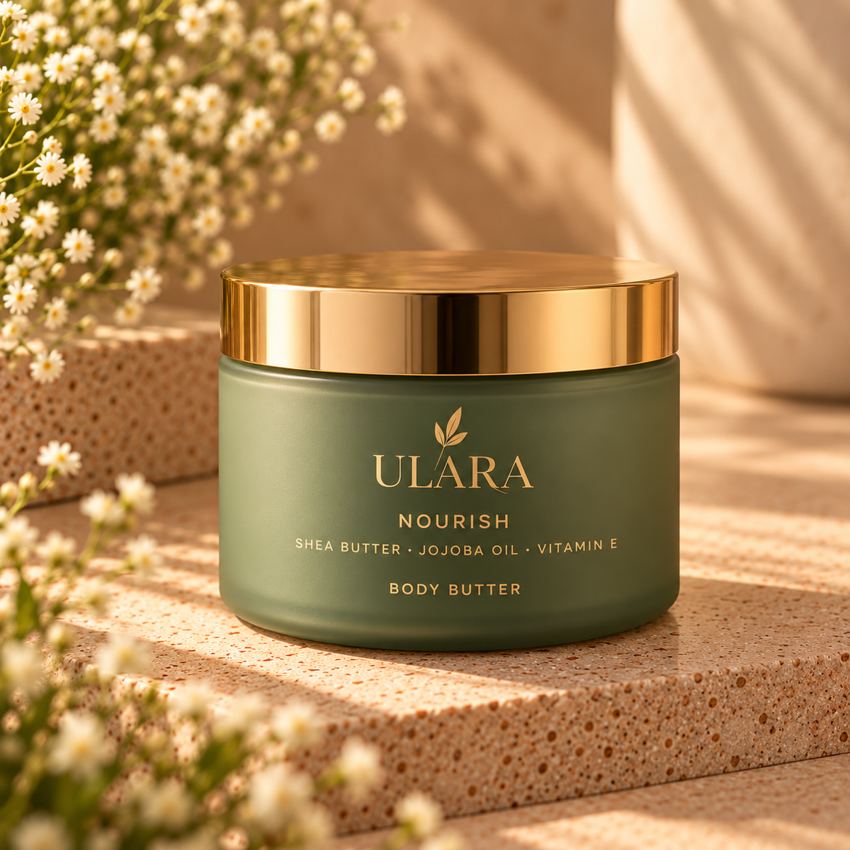NOURISH Body Butter