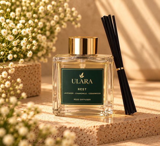 REST Reed Diffuser