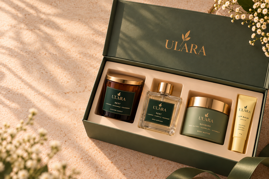 ULARA Signature Gift Set